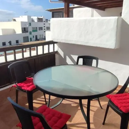 Zona Tranquila Cerca Del Mar. Διαμέρισμα Πουέρτο Ντελ Κάρμεν